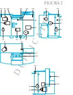 Предварительный просмотр 47 страницы Camoga C 520 Instruction Manual