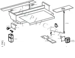 Предварительный просмотр 48 страницы Camoga C 520 Instruction Manual