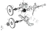 Предварительный просмотр 50 страницы Camoga C 520 Instruction Manual