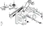 Предварительный просмотр 51 страницы Camoga C 520 Instruction Manual