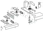 Предварительный просмотр 52 страницы Camoga C 520 Instruction Manual