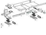 Предварительный просмотр 53 страницы Camoga C 520 Instruction Manual