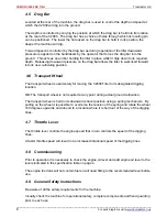 Preview for 8 page of Camon C2000 Operating Instructions Manual