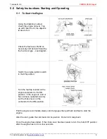 Preview for 11 page of Camon C50i Operating Instructions Manual