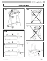 Предварительный просмотр 5 страницы Camon SP5EN Operating Instructions Manual