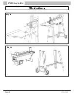 Preview for 6 page of Camon SP5EN Operating Instructions Manual