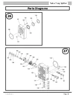 Предварительный просмотр 21 страницы Camon Turbo 7 Operating Instructions Manual