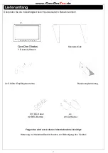 Preview for 4 page of CamOne FCHD7 Series Manual