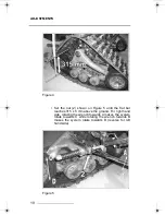 Предварительный просмотр 22 страницы Camoplast 1099-01-1105 User Manual