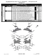 Preview for 3 page of Camoplast 5000-05-0800 Installation Manuallines