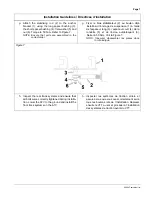 Preview for 8 page of Camoplast 5000-05-0800 Installation Manuallines