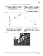 Предварительный просмотр 10 страницы Camoplast 5000-05-0800 Installation Manuallines