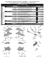 Preview for 3 page of Camoplast ATV T4S Installation Manuallines