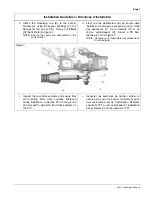 Preview for 8 page of Camoplast ATV T4S Installation Manuallines