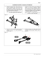 Предварительный просмотр 12 страницы Camoplast ATV T4S Installation Manuallines