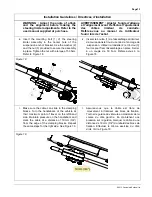 Preview for 14 page of Camoplast ATV T4S Installation Manuallines