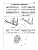 Preview for 9 page of Camoplast ATV T4S Manual