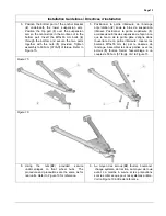 Preview for 13 page of Camoplast T4S Installation Manuallines