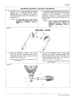 Preview for 14 page of Camoplast T4S Installation Manuallines