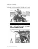 Preview for 14 page of Camoplast TATOU 4S ATV User Manual