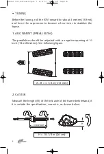 Preview for 6 page of Camoplast TATOU 4S Manual