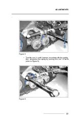 Предварительный просмотр 25 страницы Camoplast Tatou UTV T4S User Manual