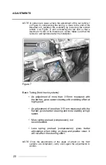 Предварительный просмотр 26 страницы Camoplast Tatou UTV T4S User Manual