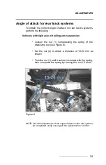 Preview for 27 page of Camoplast Tatou UTV T4S User Manual