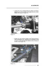 Предварительный просмотр 29 страницы Camoplast Tatou UTV T4S User Manual