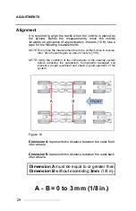 Preview for 32 page of Camoplast Tatou UTV T4S User Manual