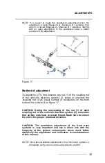 Preview for 33 page of Camoplast Tatou UTV T4S User Manual