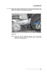 Preview for 37 page of Camoplast Tatou UTV T4S User Manual