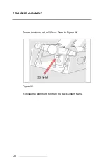 Предварительный просмотр 48 страницы Camoplast Tatou UTV T4S User Manual