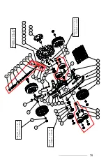 Preview for 81 page of Camoplast Tatou UTV T4S User Manual