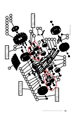 Preview for 83 page of Camoplast Tatou UTV T4S User Manual