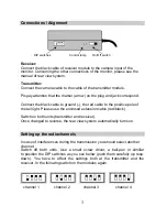 Preview for 13 page of Camos CM-31AH Instruction Manual