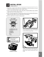 Preview for 6 page of Camos CM-42A Instruction Manual