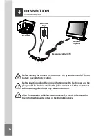 Preview for 7 page of Camos CM-42A Instruction Manual