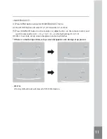 Preview for 11 page of Camos CM-708R Instruction Manual