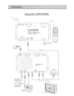 Preview for 6 page of Camos CMS-24 Instruction Manual