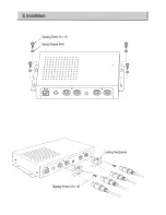 Preview for 7 page of Camos CMS-24 Instruction Manual