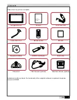 Preview for 5 page of Camos CN-780 Operating Instructions Manual