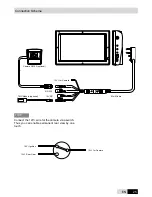 Preview for 25 page of Camos CN-780 Operating Instructions Manual