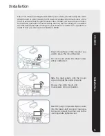 Preview for 5 page of Camos CN-800 User Manual