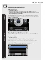 Preview for 20 page of Camos CN-800 User Manual