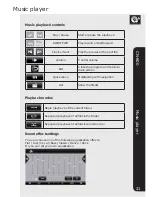 Preview for 21 page of Camos CN-800 User Manual