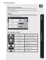 Preview for 25 page of Camos CN-800 User Manual