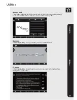 Preview for 27 page of Camos CN-800 User Manual