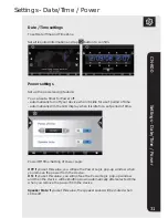 Preview for 31 page of Camos CN-800 User Manual