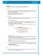 Предварительный просмотр 3 страницы Camos CSA-230M Instruction Manual